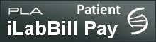 PLA Online Billpay